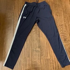 Mens Under Armor Athletic Pant